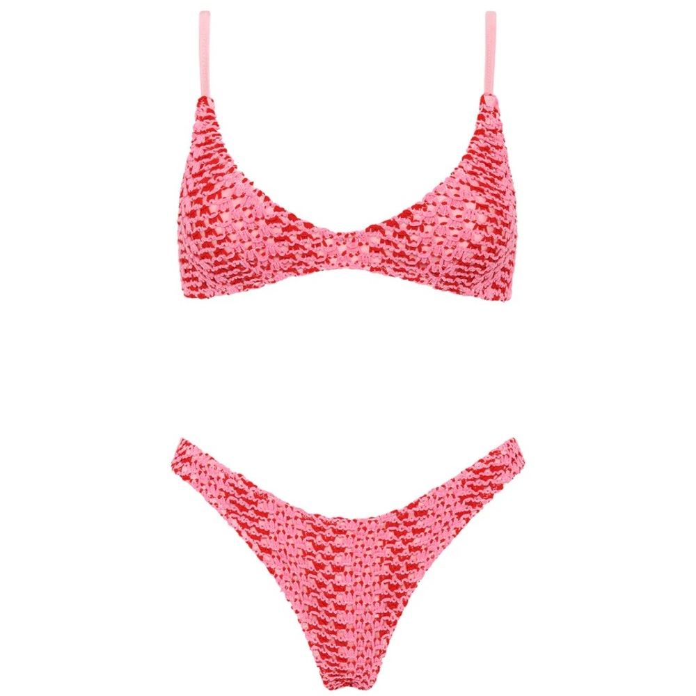 Triangl MAIA-ALINA bikini
